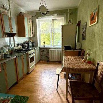 3к! квартира, Алмазний, 2/9 пов, 70 м2, роздільні кімнати, косметика!