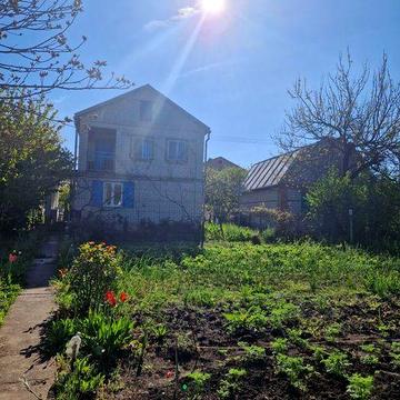 Продам затишну дачу біля річки в с. Вільне, Червоний Шахтар