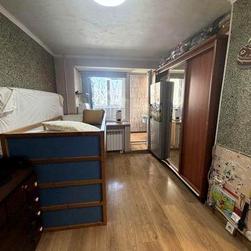 Вул Вітрука рн Польова продаж 1 кімнатної квартири