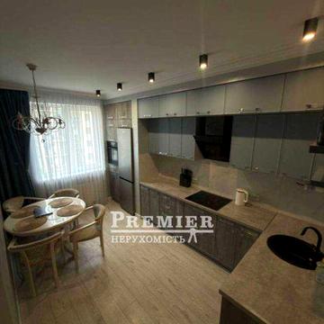 3-кімн Архітекторська Жемчужний квартал Кадор Держпрограми id213824