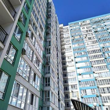 Продаж 1к Квартира Перлинна вулиця ЖК Акварель 2