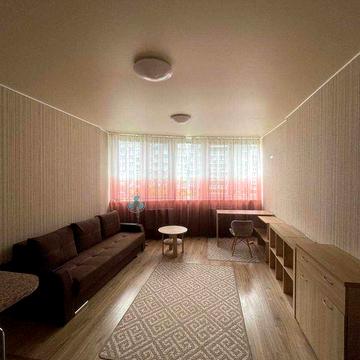 Здам в оренду квартиру-студію. Харківське шосе 15а