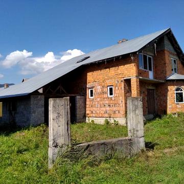 Продаеться Дім,село Іза