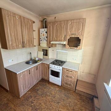 Продаж. 3 кім квартира. Тернопіль. Новий світ.