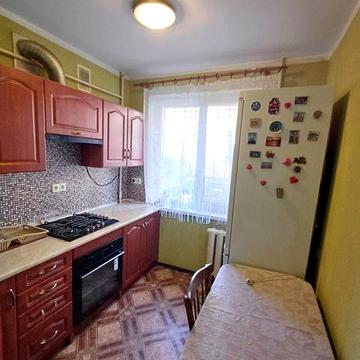 Сдам квартиру на Черемушках