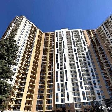 Продам 2 комнатную квартиру Кадорр Сити ,60 Жемчужина, єВідновлення ЖК 60 Жемчужина