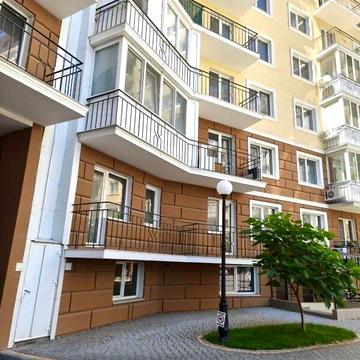 Продаж 2к Квартира Люстдорфська дорога вулиця