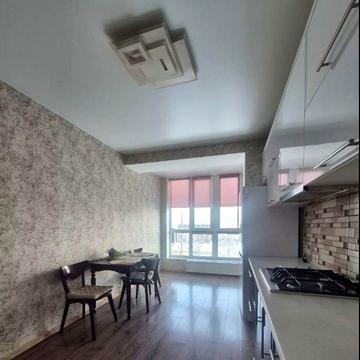 Здам 1 кімнатну квартиру з автономним опаленням