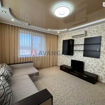 Шикарна квартира на Бородінському.