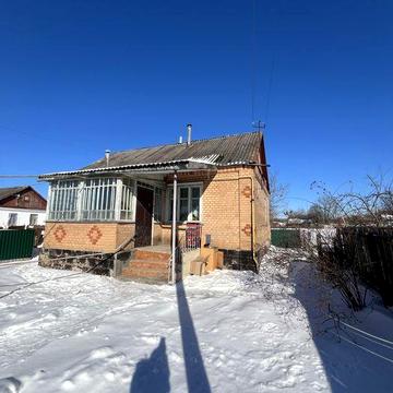 Продається дім із земельною ділянкою. +380671578007