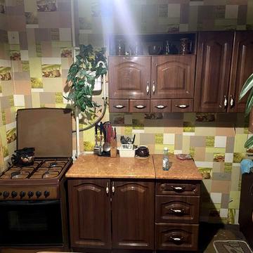 Сдам однокомнатную квартиру