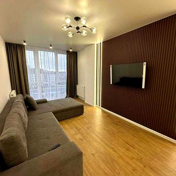 Оренда 2кім. квартири на вул. Січинського, ЖК "Аурум Санрайз"