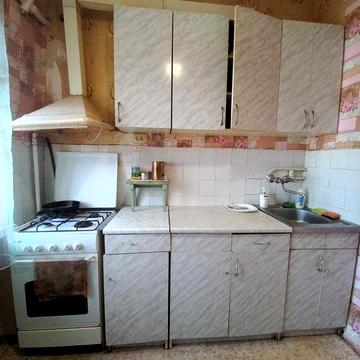 Оренда 1к квартири, вул. Білецького 11, Відрадний, низькийповерх, ГАЗ