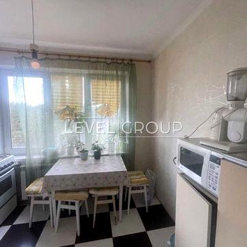 Продаж 3-кімнатної квартири з видом на парк Совки, вул. Жмеринська