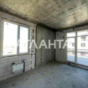 1 комнатная квартира в новом сданном доме по ул. Бочарова