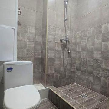 У продажу 2к квартира з автономкою біля Сонячного