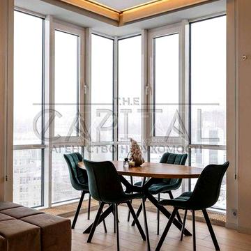 Оренда 1-кімнатної квартири, ЖК Royal Tower,  ГЕНЕРАТОР