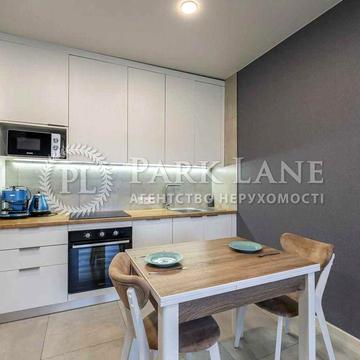 Антоновича Володимира (Горького), 109, Володимирський; ЖК"Володимирський"