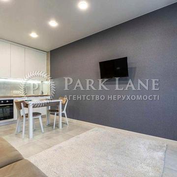 Антоновича Володимира (Горького), 109, Володимирський; ЖК"Володимирський"