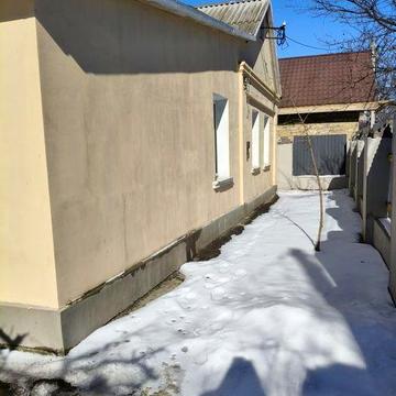 Добротный дом с ремонтом по отличной цене, ул Блока