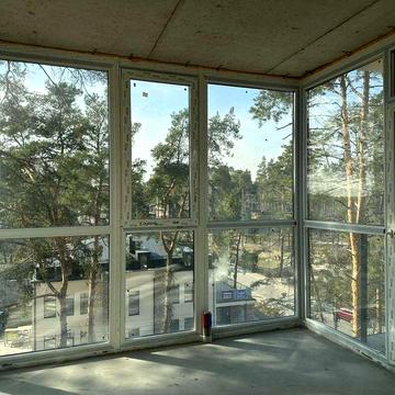 Продаж 2к квартири в ЖК На Прорізній 2 ЖК На Прорізній