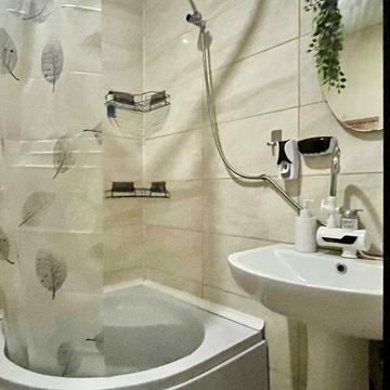 Продаж 2-к квартири з ремонтом/меблями! Цікавий варіант для оренди! 2%