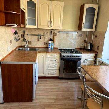 Аренда 2 комнатной квартиры ул.  Украинская