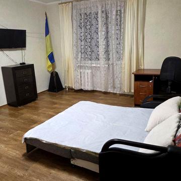 Оренда 1-кімнатної квартири, Миколаїв, район автовокзалу.