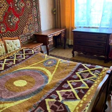 2 комн квартира распашонка, Черемушки, Е-вiдновлення.