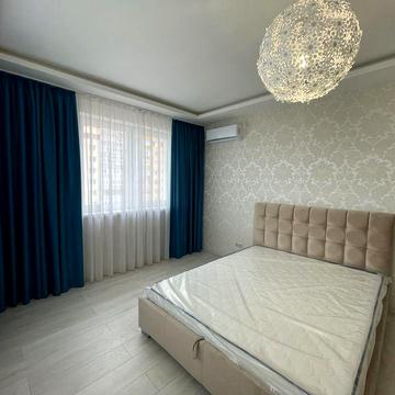 Оренда квартири ЖК Міністерський Кондратюка 3 двушка роздільна