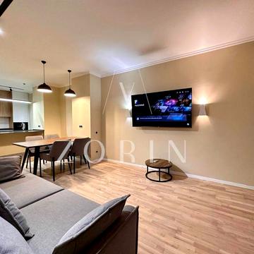 Аренда! 2к Квартира ЖК Новодворянский Новострой Днепр Центр