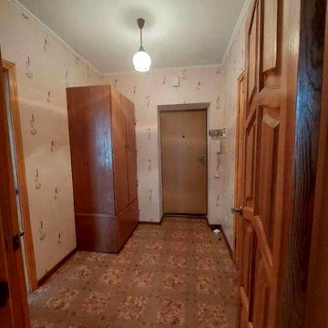 Продаж 1-кв 40.8 кв.м м.Бориспіль вул.Головатого,89 закрита територія