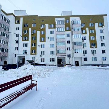 Продаж 1-кімнатної квартири на Академічному