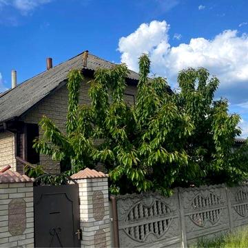 Продам 1/2 часть дома