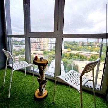 Оренда 1 кімнатної квартири, Голосієво