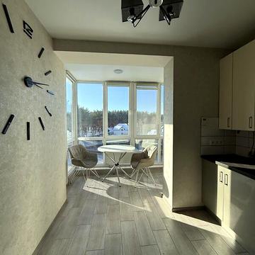 Продаж 1к Квартира Дмитра Павличка (Єсеніна) вулиця ЖК Есенин