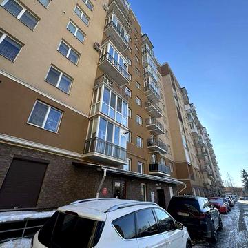 Продаж квартири ЖК Академ містечко ЖК Академ містечко