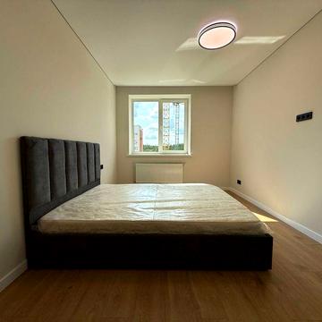 Терміново! Однокімнатна з якісним ремонтом, газ! Без комісії!