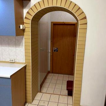 Здам 1 кім. Квартиру Газ метро Житомирська вул.Олександра Мурашка