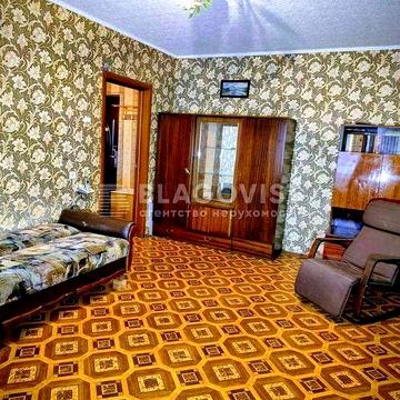 Продаж 1-кімнатної квартири Княжий Затон, 5, 35.2 м2 ст м Позняки