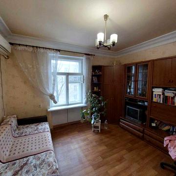 ПРОДАМ 3-кімн. квартиру з АО в центрі (вул. Медична)(Н)