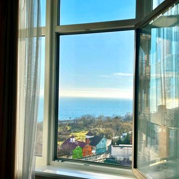 Каманина 44 жемчужина с видом на море долгосрочно