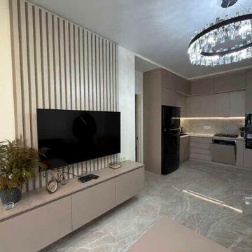 Оренда двокімнатної квартири Замарстинівська, ЖК Greenville Park Lviv