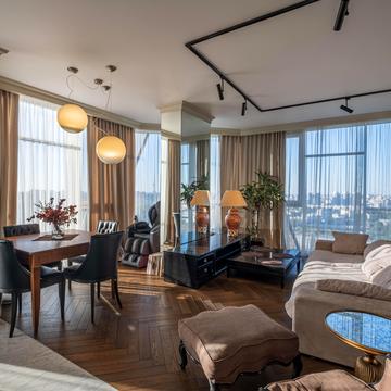 Авіаконструктора Антонова вул., 2-Б