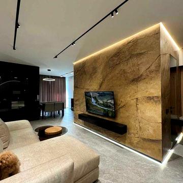 ПРОДАЖ розкішної квартири в КАРПАТАХ м. Яремче . ЖК «Крайобраз