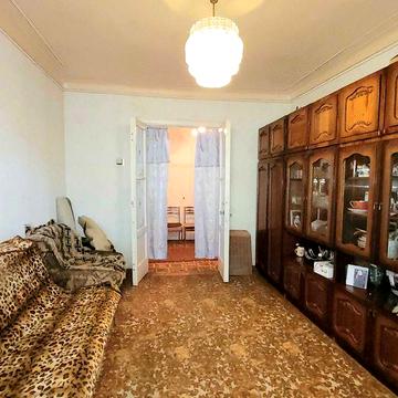 Продажа 2к.квартир ост. Металлургов. Полнометражка. 2эт.