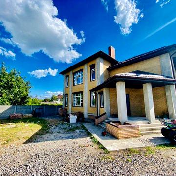 Продам дом в Обуховке