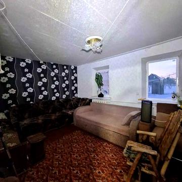 Продам дом, посёлок Таромское можно по сертификату