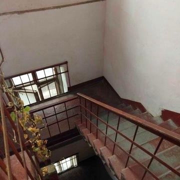 vys-03 Квартира с ремонтом, камином, АОГВ в шикарном месте. Центр