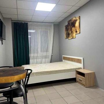 Продам 1 кімнатну квартиру